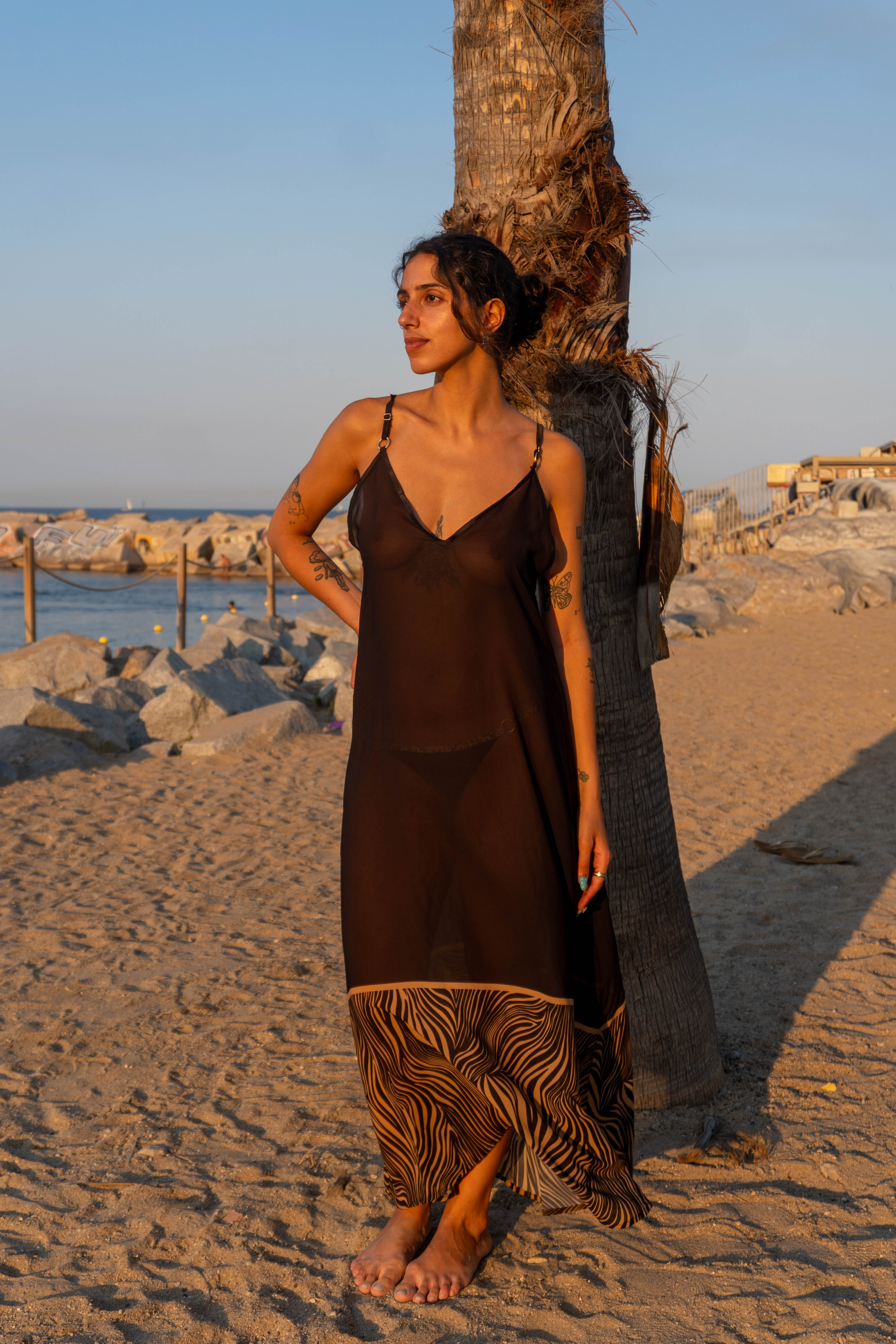 Signature Dress
