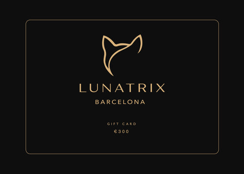 Lunatrix Digital Card