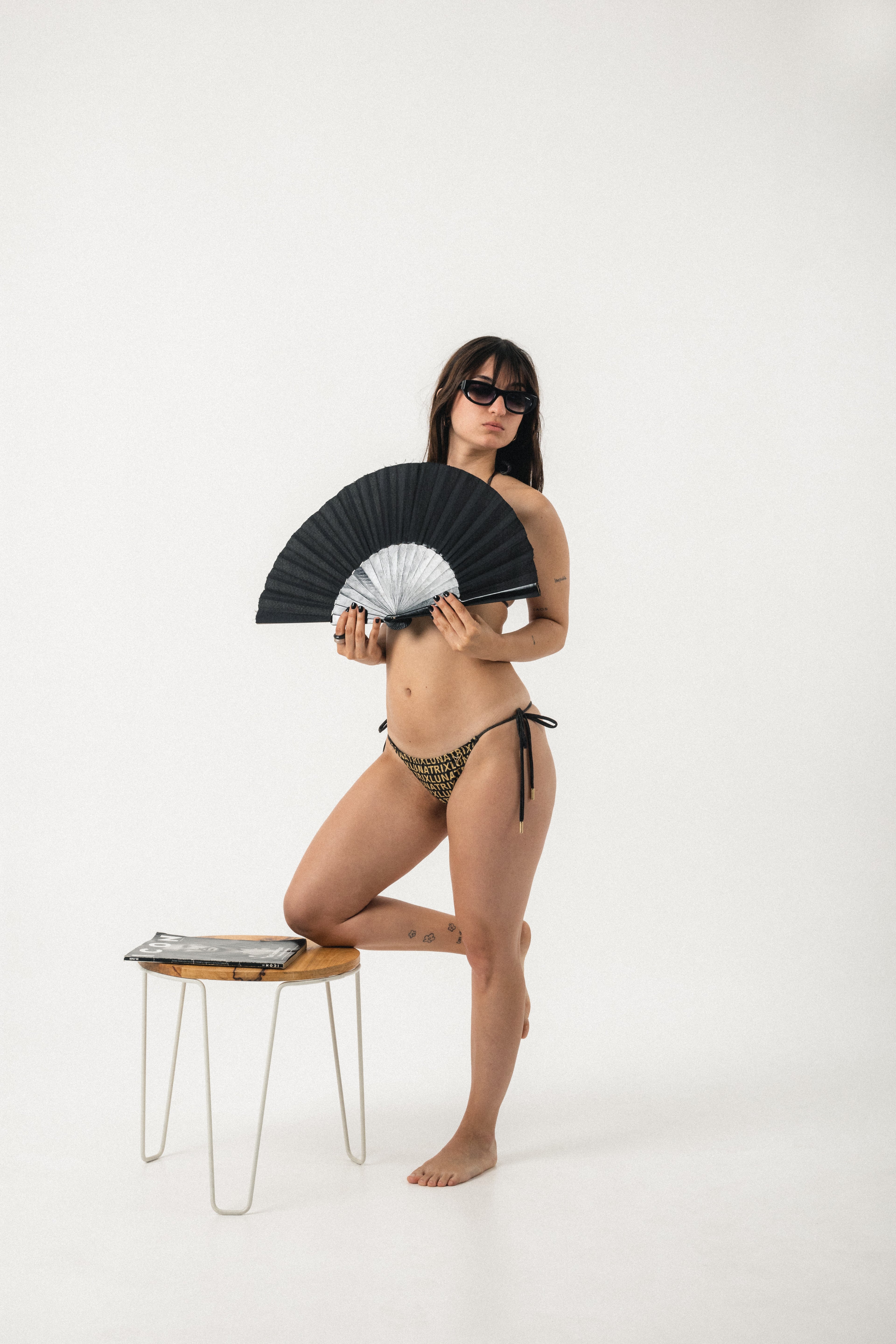 String Bottom - Signa