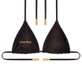 Triangle Top - Noir