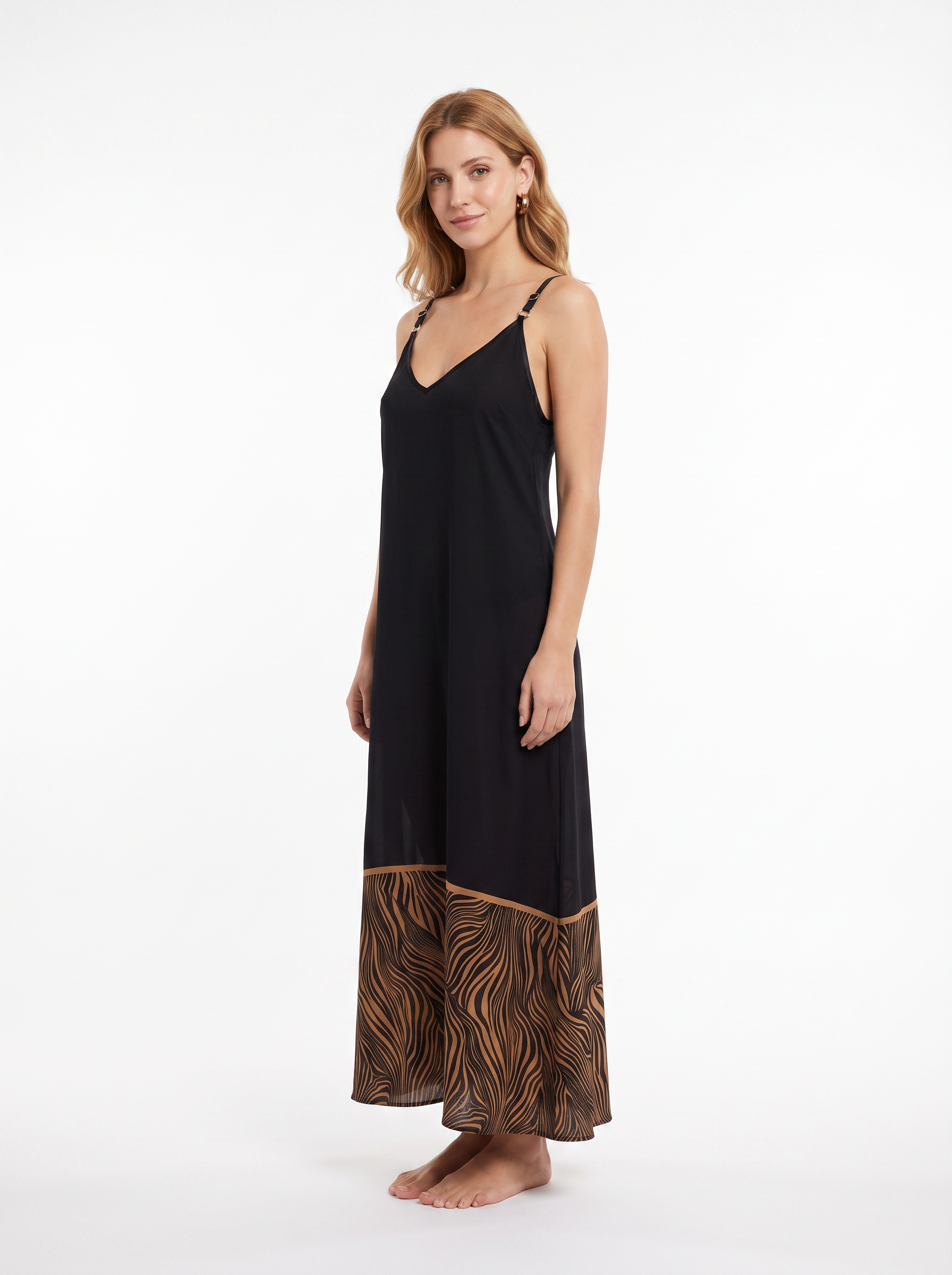 Signature Dress